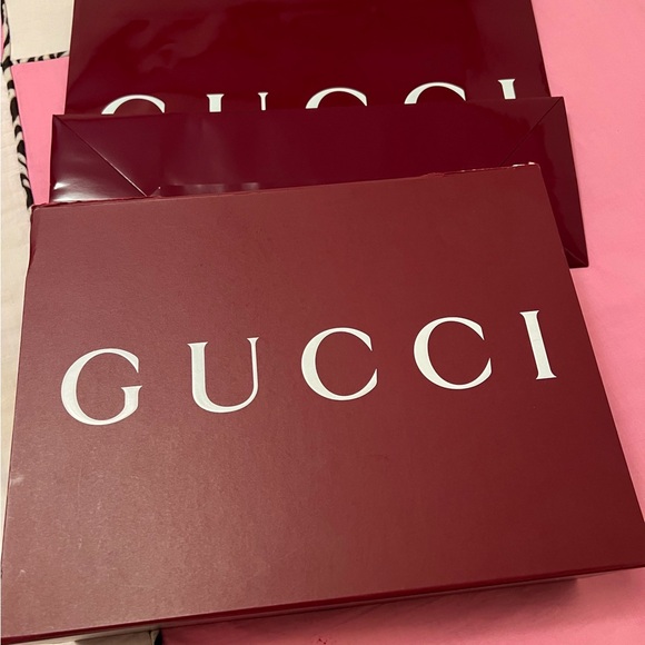 Authentic Gucci bag - Picture 2 of 6